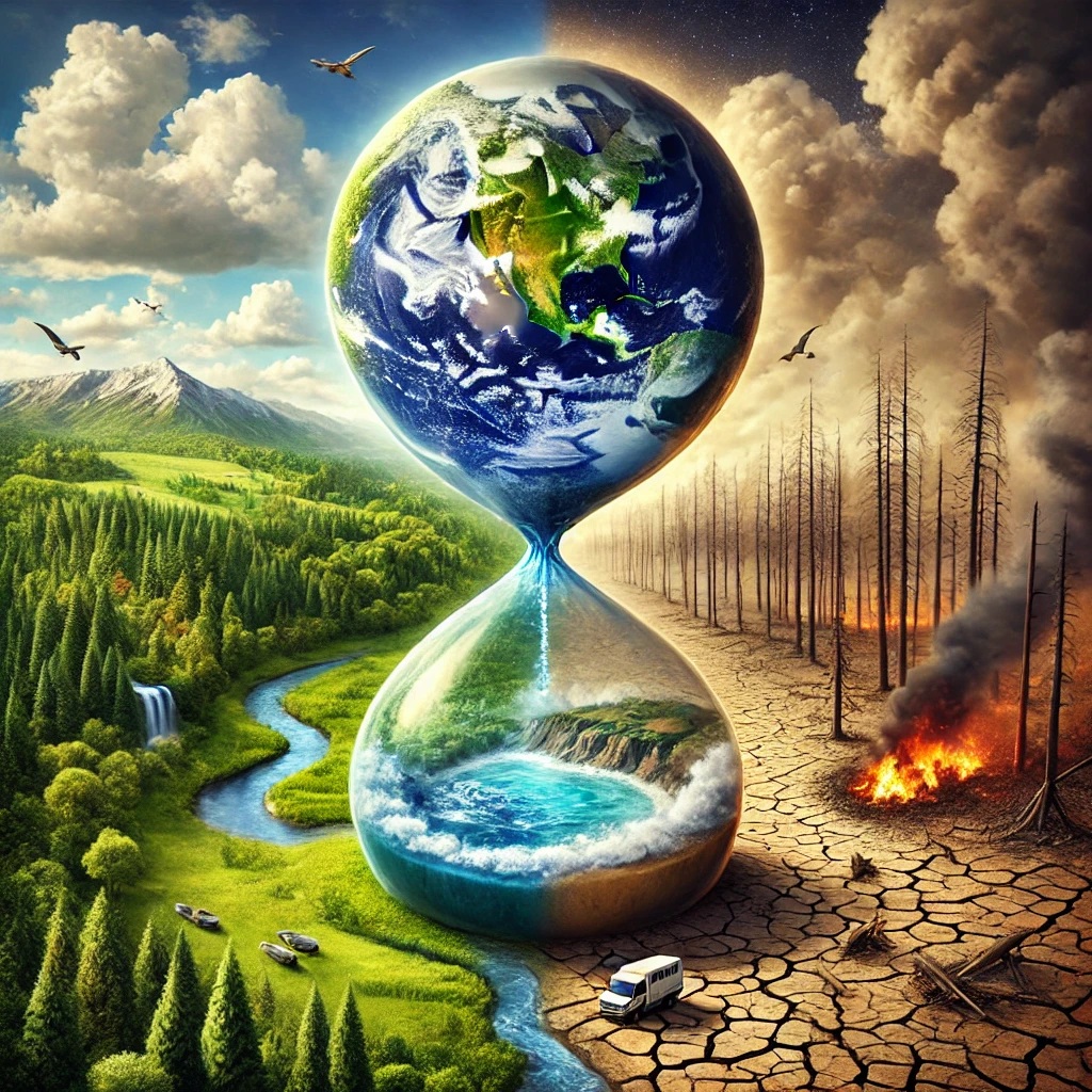 ENVIRONMENTAL​ - AMBIENTE