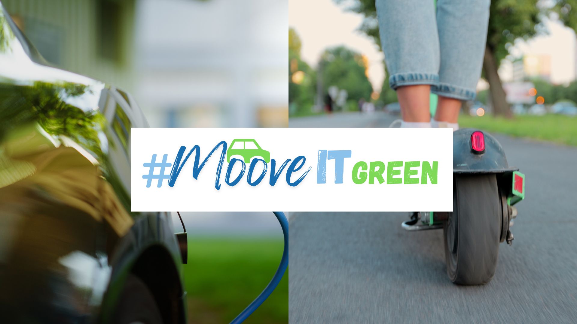 FINANZIAMENTO #MOOVE IT GREEN 