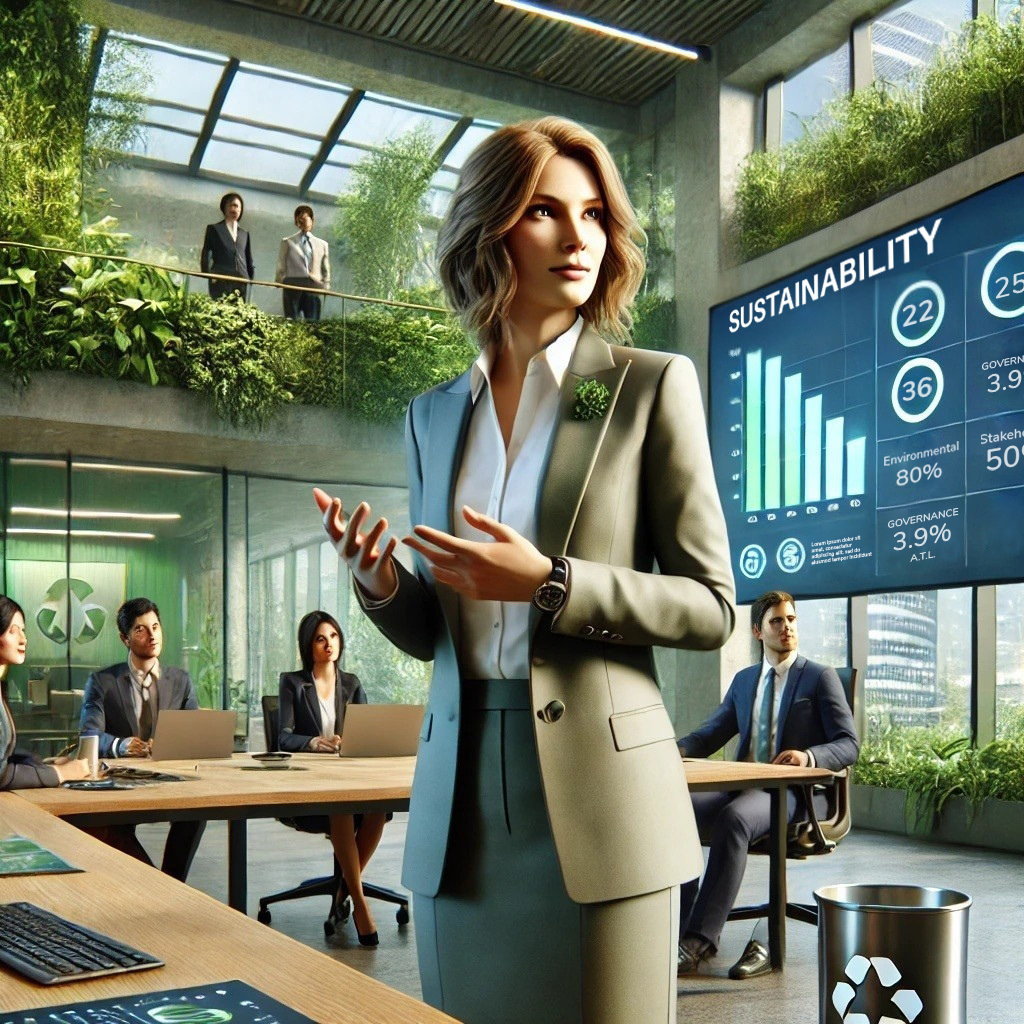 GOVERNANCE​ - GESTIONE